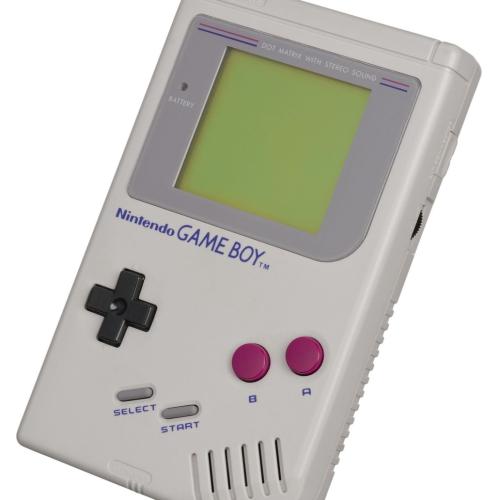 Gameboy